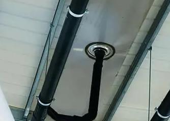 安塞虹吸排水的原理